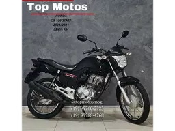 CG 160