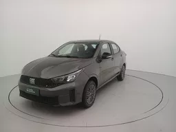 Fiat Cronos