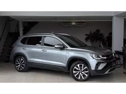 Volkswagen Taos