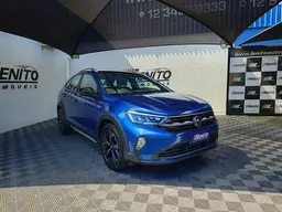 Volkswagen Nivus