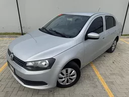 Volkswagen Voyage