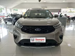 Ford Territory