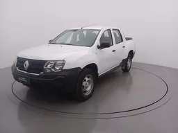 Renault Oroch