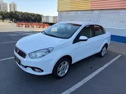 Fiat Grand Siena