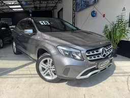 GLA 200