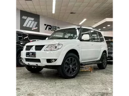 Pajero TR4