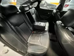 Hyundai Azera