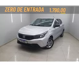Fiat Argo
