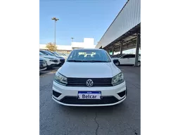 Volkswagen Voyage