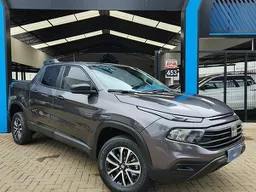 Fiat Toro