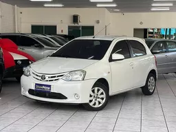 Toyota Etios