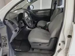 Chevrolet A10