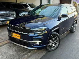 Jeep Commander