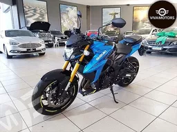 GSX-S