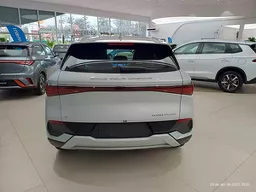 BYD Yuan Plus