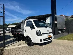 KIA Bongo