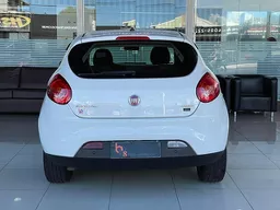 Fiat Bravo