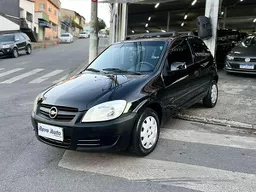 Chevrolet Celta