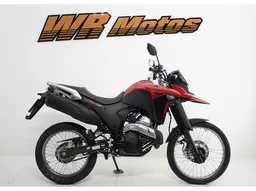 XTZ 250