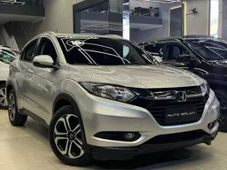 HR-V