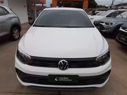 Volkswagen Polo Hatch
