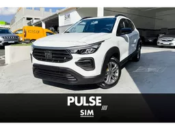 Fiat Pulse