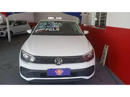 Volkswagen Polo Hatch