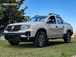 Renault Oroch