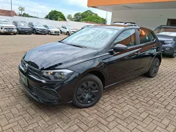 Volkswagen Polo Hatch