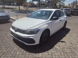 Volkswagen Polo Hatch