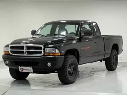 Dodge Dakota