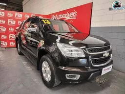 Chevrolet S10