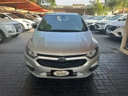Chevrolet Joy
