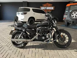 Sportster 883