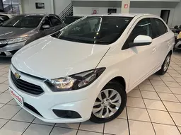 Chevrolet Prisma