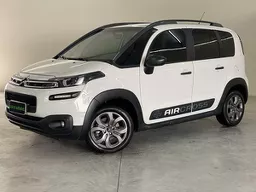Citroën Aircross