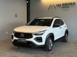 Fiat Pulse