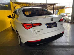 Fiat Cronos