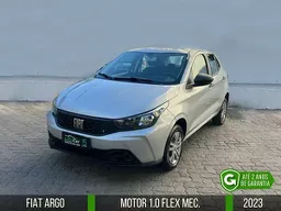 Fiat Argo