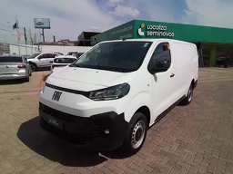Fiat Scudo