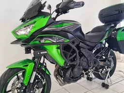 Versys