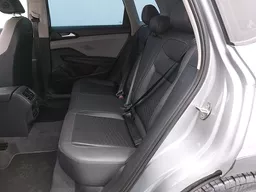 Volkswagen Taos