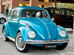 Volkswagen Fusca