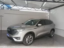 GWM Haval H6
