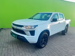Chevrolet S10