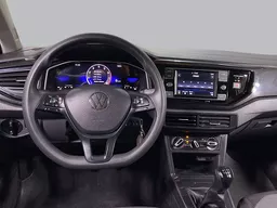 Volkswagen Virtus