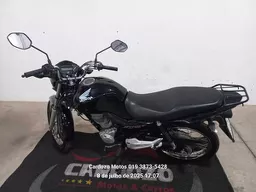 Honda CG 160