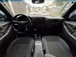 Chevrolet S10