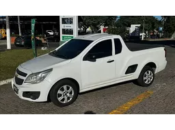 Chevrolet Montana