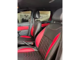 Renault Duster Oroch